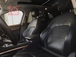 جاگوار F-Pace